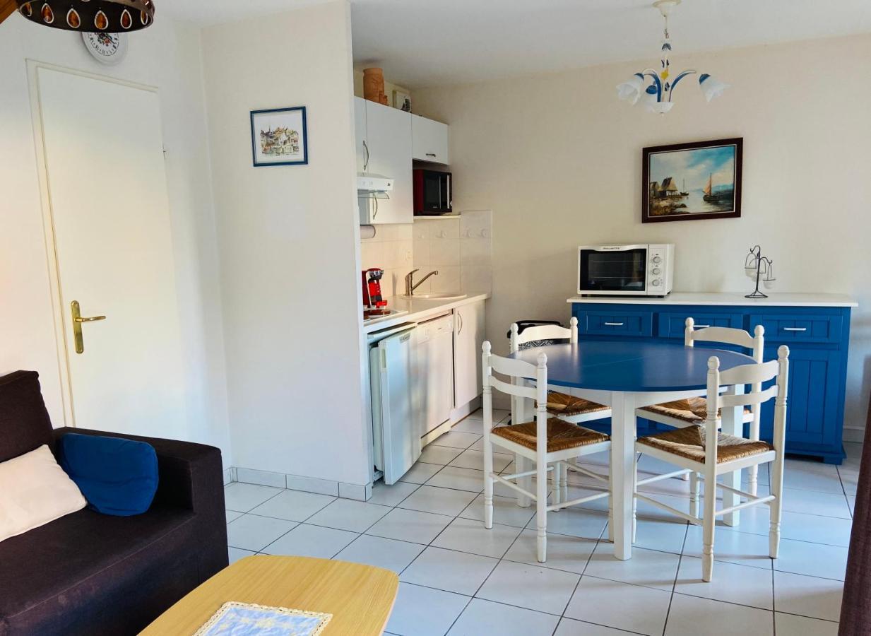 Maison Les Embruns Proche Mer En Baie De Somme A Cayeux Sur Mer Exterior foto