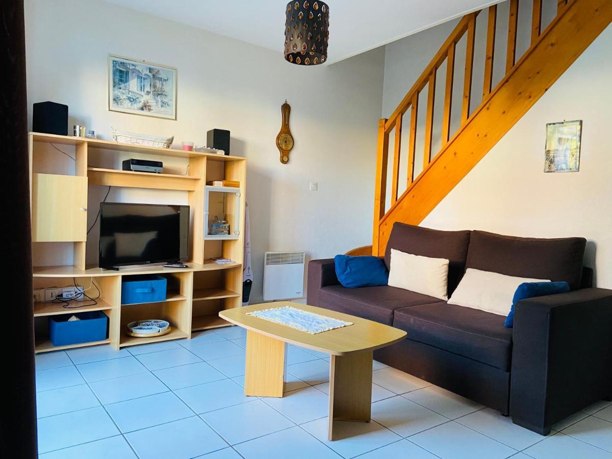 Maison Les Embruns Proche Mer En Baie De Somme A Cayeux Sur Mer Exterior foto